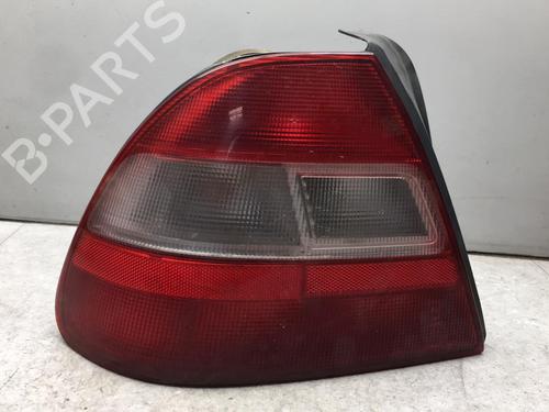 Left taillight HONDA CIVIC VI Fastback (MA, MB) 1.5 16V (MB3) | BP25560990C34 