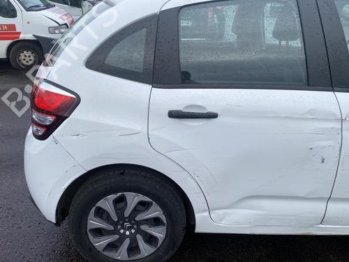Starter CITROËN C3 II (SC_) 1.0 VTi 68 | BP25542983M8 - Image 9