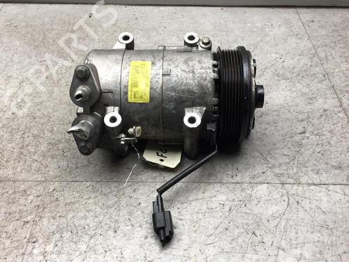 AC compressor FORD C-MAX (DM2) 1.6 TDCi | BP25509804M34 