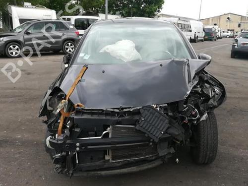 Fuel flap CITROËN C3 II (SC_) 1.4 HDi 70 (SC8HZC, SC8HR0, SC8HP4) | BP25516626C131