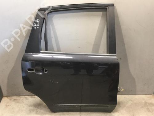 Used Right rear door NISSAN NOTE (E11, NE11) 1.5 dCi (86 hp) 25525192