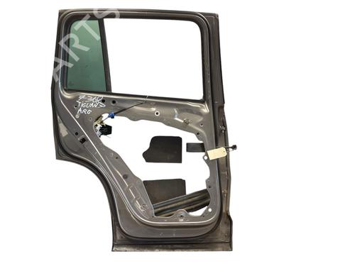 Used Left rear door VW TIGUAN (5N_) 2.0 TDI 4motion (170 hp) 25500453