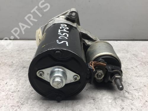 Starter CITROËN NEMO Box Body/MPV (AA_) 1.3 HDi 75 | BP25555995M8  - Image 5