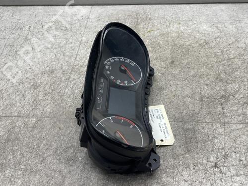 Cockpit OPEL CORSA E (X15) 1.4 (08, 68) | BP25548112C47 