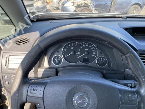 Bilradio OPEL MERIVA A MPV (X03) 1.7 CDTI (E75) | BP25547233E6 