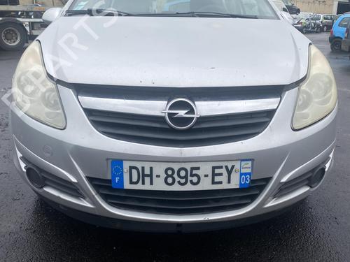 Front left window mechanism OPEL CORSA D (S07) 1.3 CDTI (L08, L68) | BP25575901C22 - Image 5