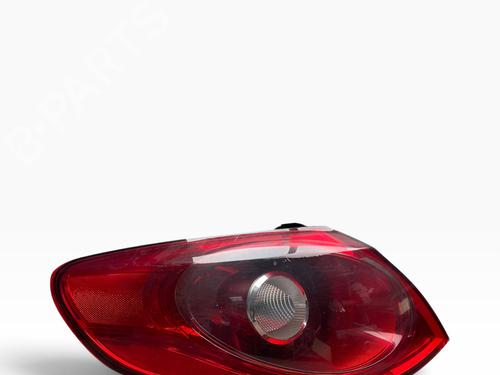 Left taillight VW PASSAT B6 (3C2) | BP33933319C34 - Image 2