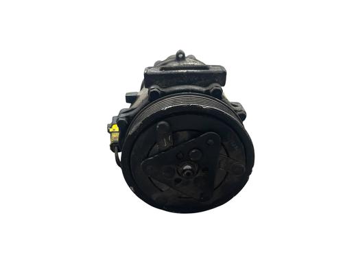 AC compressor PEUGEOT 807 (EB_) 2.0 HDi | BP27275197M34 