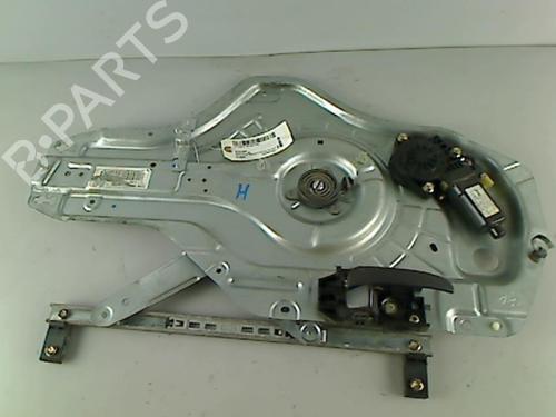 Used Front right window mechanism HYUNDAI ELANTRA III Saloon (XD) 1.6 (107 hp) 25523374