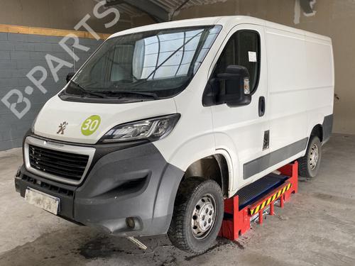 Højre solskærm PEUGEOT BOXER Van 2.2 BlueHDi 165 | BP35959864I2 - Image 32