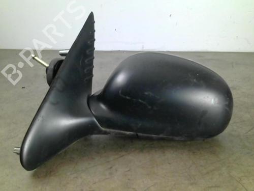 Left mirror PEUGEOT 406 (8B) 1.9 TD | BP25524466C26 