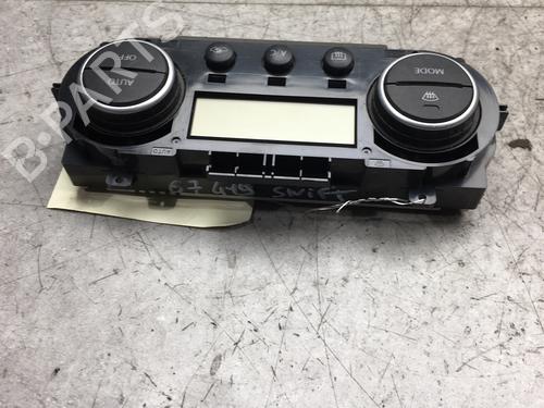 Used Climate control SUZUKI SWIFT III (MZ, EZ) 1.3 DDiS (RS413D) (75 hp) 25581907