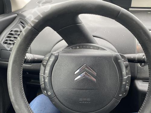 Bilradio CITROËN C4 I (LC_) 1.6 HDi | BP25551633E6 