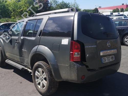 Switch NISSAN PATHFINDER III (R51) 2.5 dCi 4WD | BP25560979I30