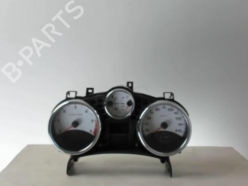 Used Instrument cluster Instrument cluster 25577439 25577439