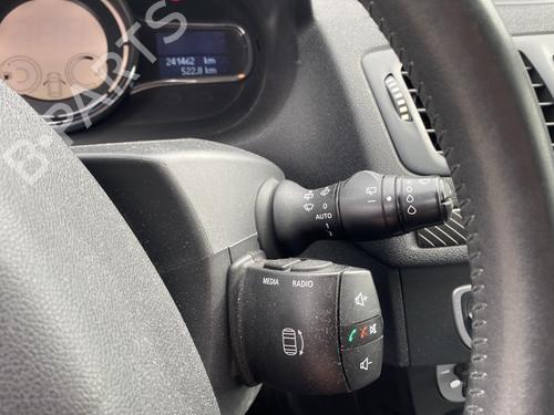 Climate control RENAULT MEGANE III Hatchback (BZ0/1_, B3_) 1.5 dCi (BZ0C) | BP30706411I5  - Image 8