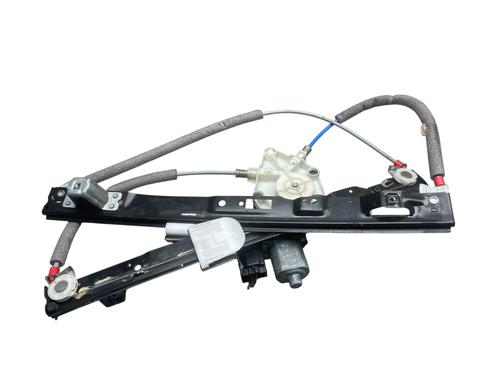 Front right window mechanism FORD B-MAX (JK) 1.6 TDCi | BP25562430C23 