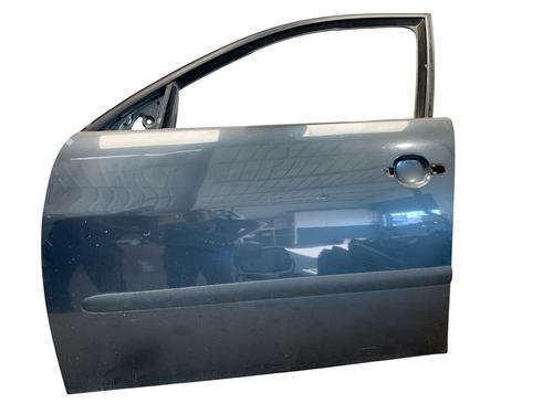 Used Left front door SEAT IBIZA III (6L1) 1.4 16V (75 hp) 25520598