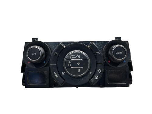Used Climate control PEUGEOT 5008 (0U_, 0E_) 1.6 HDi (110 hp) 25574761