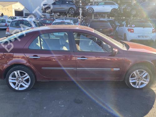 Radio RENAULT LAGUNA II (BG0/1_) 1.9 dCi | BP25576009E6 