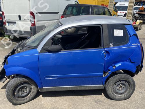 Switch AIXAM CITY 0.4 | BP33038994I30  - Image 11