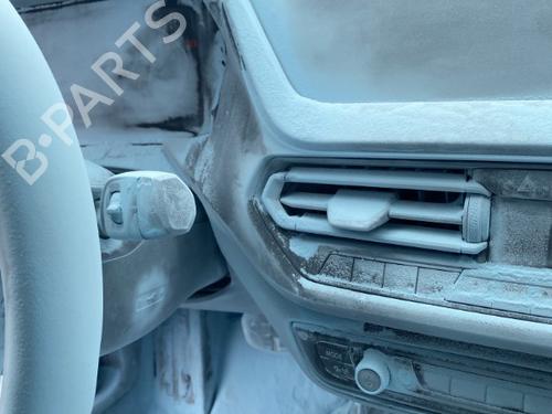 Rear wiper motor BMW 1 (F40) 118 d | BP28203726M102 