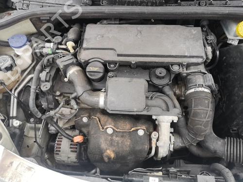 Left mirror CITROËN C3 I (FC_, FN_) 1.4 HDi | BP25538094C26 