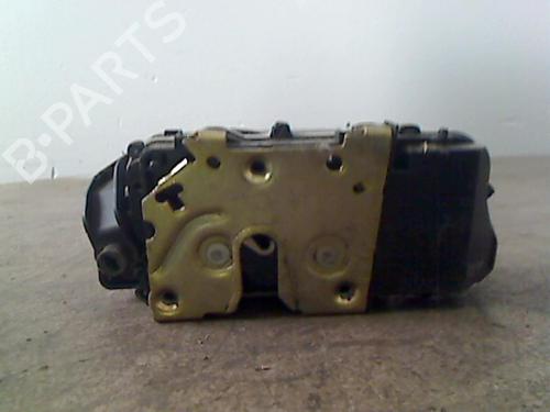 Used Rear left lock CITROËN XSARA (N1) 1.9 D (70 hp) 25537277