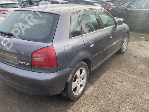 Right mirror AUDI A3 (8L1) 1.9 TDI | BP26216198C27 