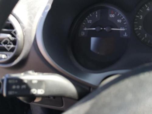 Front left seatbelt SEAT LEON (1P1) 1.6 | BP25537184I26 - Image 3