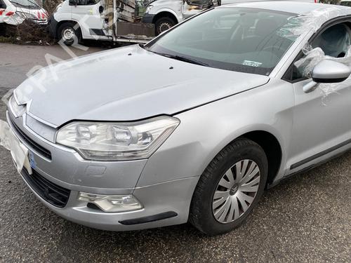 Right sun visor CITROËN C5 III (RD_) 1.6 HDi 110 (RD9HZC) | BP25541714I2 - Image 23