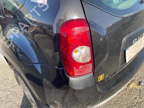 Third brake light DACIA DUSTER (HS_) 1.5 dCi (HSMD, HSM3) | BP39997590L11 - Image 24