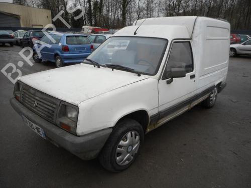 Front right lock RENAULT RAPID Box Body/MPV (F40_, G40_)  | BP25522928C97 