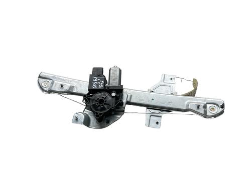 front-left-window-mechanism-citroen-c3-iii-sx-2016-25511375 main image