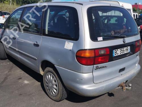 Rear right lock VW SHARAN (7M8, 7M9, 7M6) 1.9 TDI | BP26125783C99 