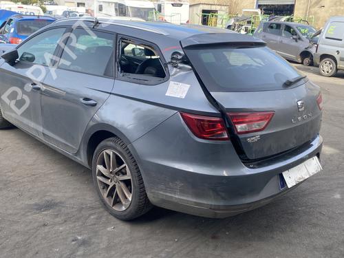 Seat buckle SEAT LEON ST (5F8) 1.6 TDI | BP25518585I32 - Image 22