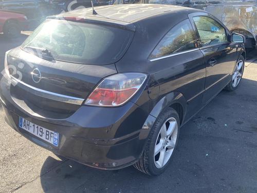 Front left seatbelt OPEL ASTRA H GTC (A04) 1.7 CDTI (L08) | BP25535096I26  - Image 13