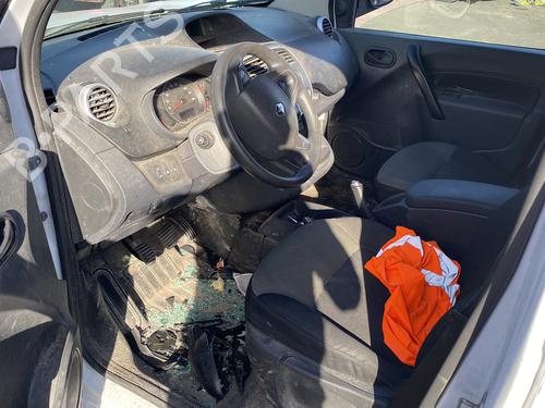 Steering column stalk RENAULT KANGOO Express (FW0/1_) 1.5 dCi 75 (FW07, FW10, FW04) | BP25541863I23 - Image 31