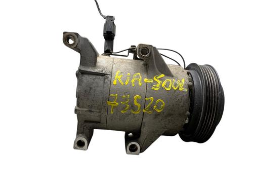 AC compressor KIA SOUL I (AM) 1.6 CRDi 128 | BP29842616M34 - Image 2