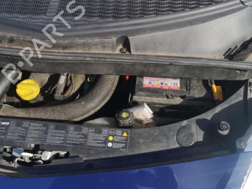 Left front brake caliper RENAULT MODUS / GRAND MODUS (F/JP0_) 1.5 dCi (FP0F, JP0F) | BP25557706M105  - Image 20