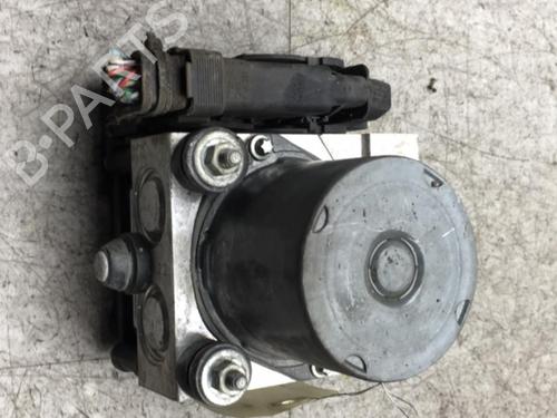 ABS pump PEUGEOT 307 CC (3B) 1.6 16V | BP25545676M43 - Image 2