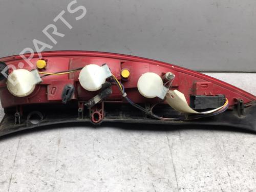 Left taillight CITROËN C5 I Break (DE_) 3.0 V6 (DEXFXC, DEXFXF) | BP25536575C34 - Image 2