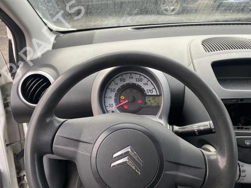 Climate control CITROËN C1 (PM_, PN_) 1.0 | BP25565884I5  - Image 12