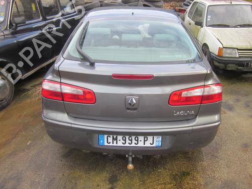 Left tailgate light RENAULT LAGUNA II (BG0/1_) 1.9 dCi (BG08, BG0G) | BP25558839C79 - Image 4