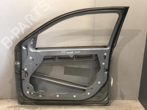 Used Left front door CHRYSLER SEBRING (JS) 2.0 CRD (140 hp) 25555038