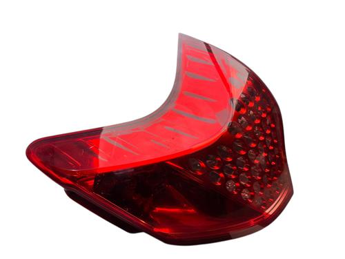 Left taillight PEUGEOT 3008 I MPV (0U_) 1.6 HDi | BP27323826C34 