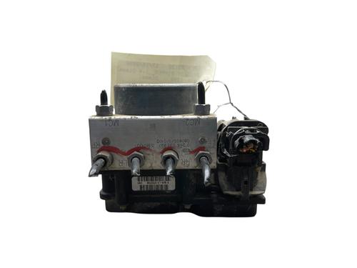 Used ABS pump PEUGEOT BIPPER (AA_) 1.4 HDi (68 hp) 28203960