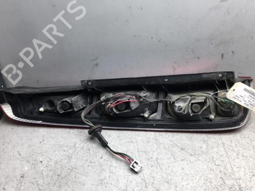 Right taillight NISSAN X-TRAIL I (T30) 2.2 Di 4x4 | BP25521003C35 
