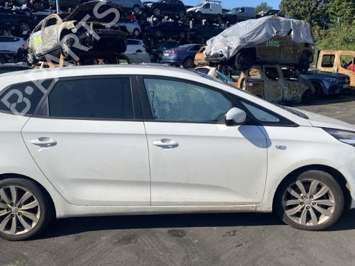 Front left lock KIA CARENS IV 1.7 CRDi | BP25513148C98  - Image 15