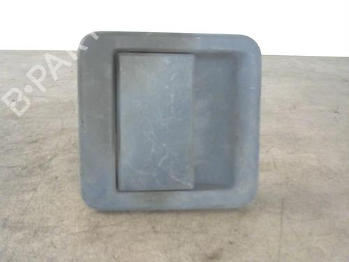 Used Front left exterior door handle PEUGEOT BOXER Van (230L) 2.0 i (109 hp) 25537339